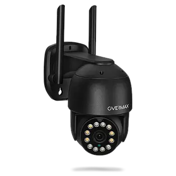 Камера відеонагляду Overmax Camspot 4.95 Anthracite