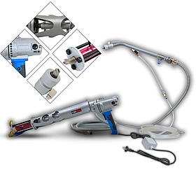 Шнековий насос для шпаклювання Profter DQ-810 (1500Вт 12л/хв)