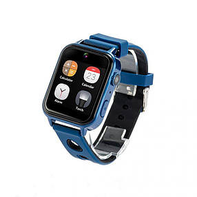 Смарт-годинник дитячий XO XO-H120 blue, фото 3