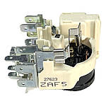 Реле ACC ZAF 5 для компресора холодильника