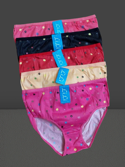 Плавки труси жіночі стрейч р.50-52. Від 6шт. по 23,50грн, фото 1