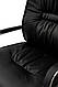 Крісло комп'ютерне Юніт (чорне), фото 8