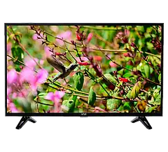 Телевізор Artel A32MH4300 SmartTV/T2 black, HD, 12 android