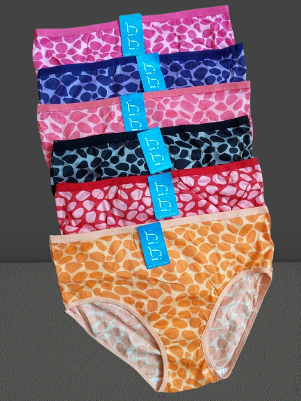 Плавки труси жіночі стрейч р.50-52. Від 6шт. по 23,50грн, фото 1