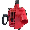 Садовий пилосос-повітродувка(бензиновий) Vulkan EBV 260, фото 4