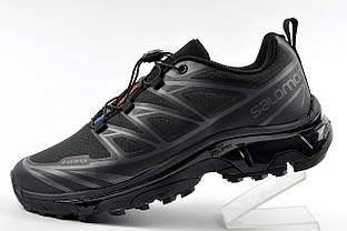 Кросівки Salomon XT-6 чоловічі чорні