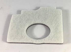 Повітряний фільтр для бензопили STIHL MS 180 2-MIX