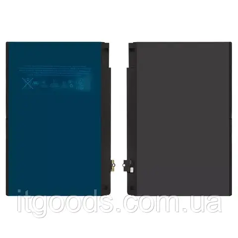 Оригінальний акумулятор A1547 7340mAh 3.76V для iPad Air 2 A1566 A1567 Original (PRC)