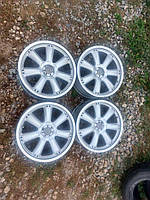 Оригінальні литі диски 4F0071498 Audi R18 5x112 ET 40