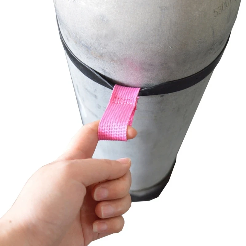 Тримач шлангу комплекту сайдмаунд, для балона 11,4-12л