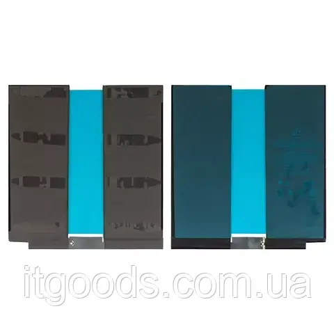 Оригінальний акумулятор A2123, A2134, A2152, A2153, A2154 8134mAh 3.79V для iPad Air 3 2019 A2153 A2123 A2152