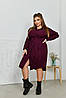 Плаття вельветове, фото 7