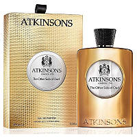 The Other Side of Oud Atkinsons парфумована вода 100 мл
