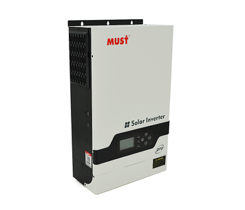 Гібридний інвертор MUST PV18-5248PRO (48v 5000W)