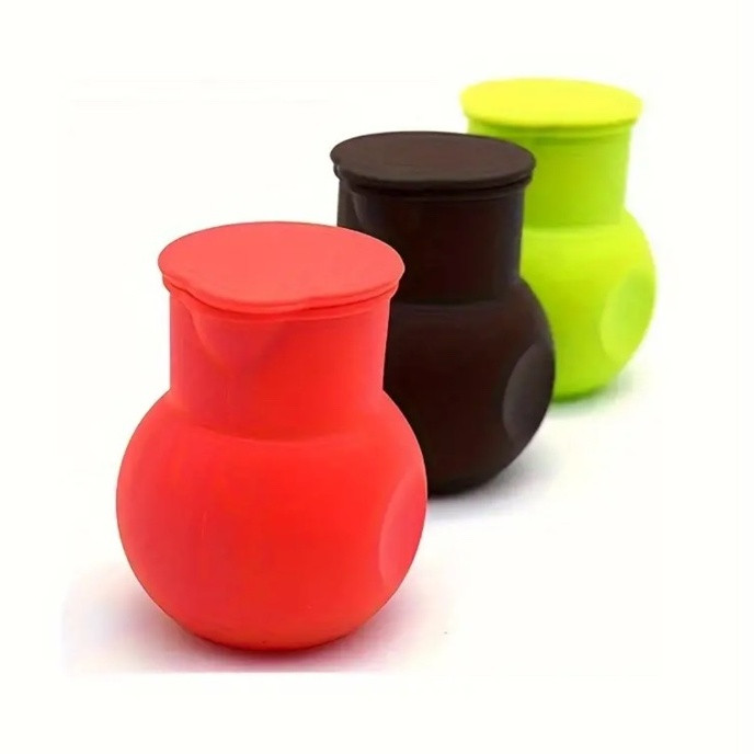 Плавильник для шоколаду силіконовий, фото 1