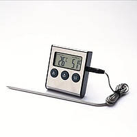 Термометр для приготування їжі