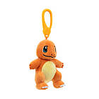 М'яка іграшка на кліпсі Pokémon – Чармандер W6 PKW3920, фото 5
