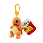 М'яка іграшка на кліпсі Pokémon – Чармандер W6 PKW3920, фото 4