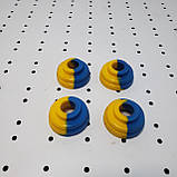 Чехол накінечника рульової тяги ЮМЗ силікон (КОМПЛЕКТ 4 шт), фото 6