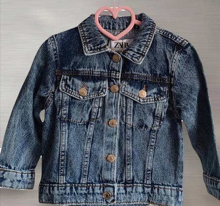 Піджаки для дівчинки