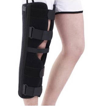 Бандаж на колінний суглоб MED1-TJ-5082