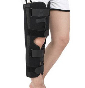 Бандаж на колінний суглоб MED1-TJ-508