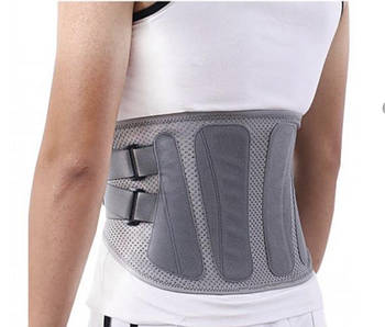 Бандаж на поперековий відділ хребта MED1-TJ-4181