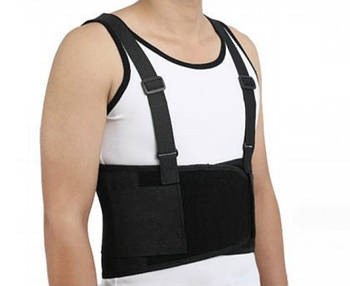 Бандаж на поперековий відділ хребта MED1-TJ-416