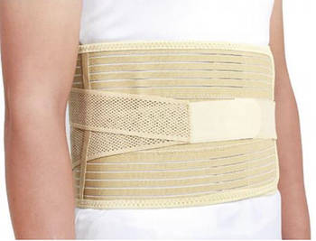 Бандаж на поперековий відділ хребта MED1-TJ-413