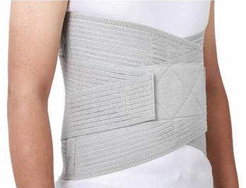 Бандаж на поперековий відділ хребта MED1-TJ-409