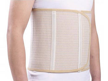 Бандаж абдомінальний MED1-TJ-4084