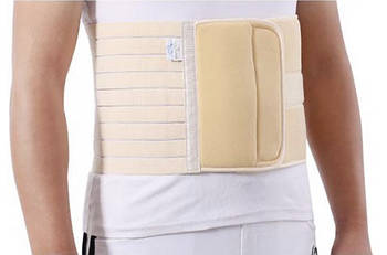 Бандаж абдомінальний MED1-TJ-408