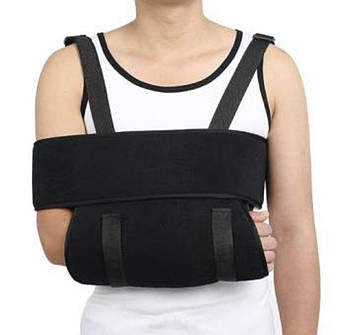 Бандаж підтримувальний руки ДЕЗО MED1-TJ-306