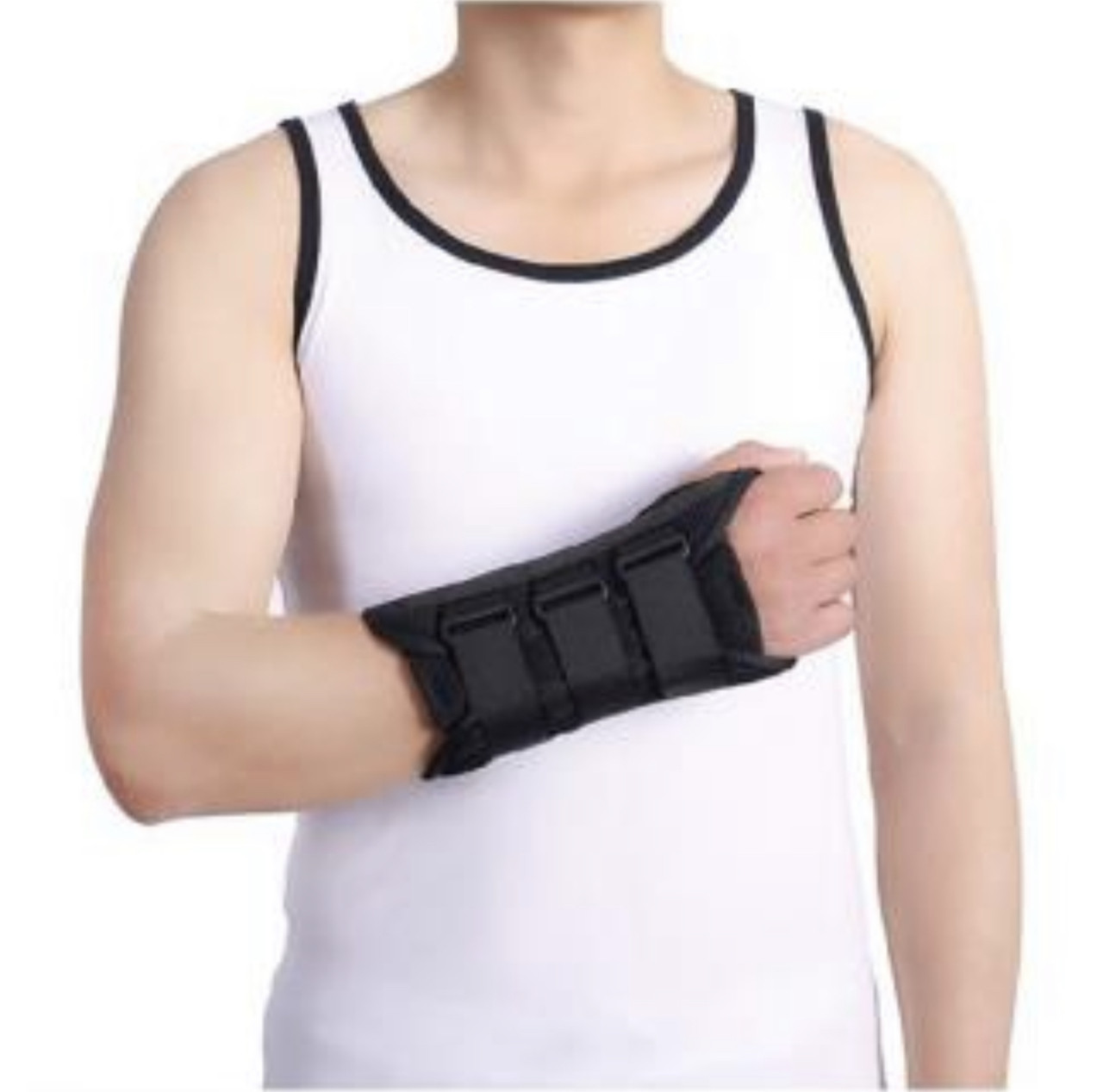 Бандаж на зап'ястя MED1-TJ-3023