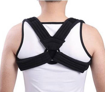 Фіксатор ключиці Кільбі MED1-TJ-204