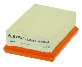 Повітряний фільтр бензоріза STIHL TS 700, TS 800