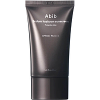 Зволожувальний сонцезахисний санскрин Abib Sedum Hyaluron Sunscreen Protection Tube SPF50+ PA++++ 50 мл