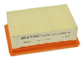 Повітряний фільтр STIHL BR 450 C-EF, SR 430, TS 400, SR 450, BR 350