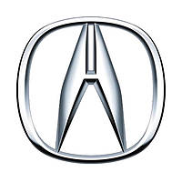 Штатні магнітоли Acura