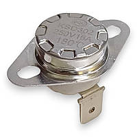 Термореле духовки KSD-301-180°С