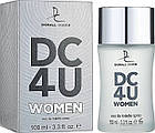 DC 4 U W 100 ml, фото 2