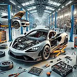 Автозапчастини