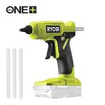 Бездротовий клейовий пістолет RYOBI ONE+™ 18 В