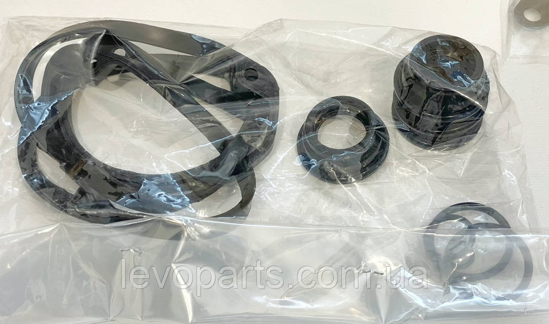 Комплект прокладок двигателя Mitsubishi Lancer 9 1.6 (Митсубиси