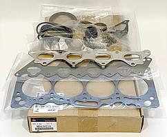 Комплект прокладок двигуна Mitsubishi Lancer 9 1.6 (Мітсубісі Лансер) Оригінал MMC MD979216