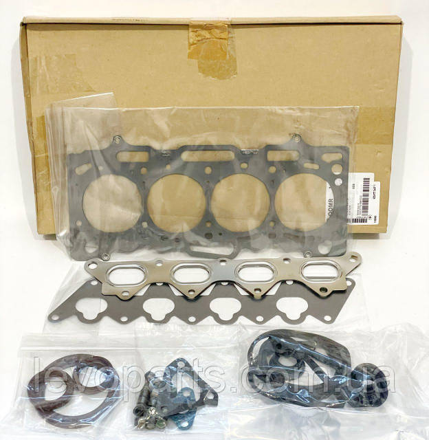 CDセット Комплект прокладок двигателя Mitsubishi Lancer 9 1.6 (Митсубиси