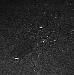 Шафа для одягу текстильний ISO Trade XXL 175 x 170 x 45 см складана, фото 8