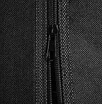 Шафа для одягу текстильний ISO Trade XXL 175 x 170 x 45 см складана, фото 7