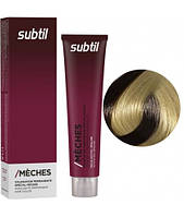 Cafe Крем-краска для окрашивания и мелирования Laboratoire Ducastel Subtil Meches 60 мл Кофейный