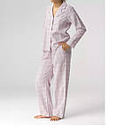 Піжама жіноча ATLANTIC NLP-486 JZ24, фото 2